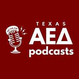 University of Texas Alpha Epsilon Delta cover logo