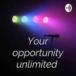 Your opportunity unlimited cover logo