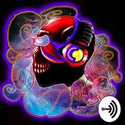 Skullcandyman14 Podcast cover logo