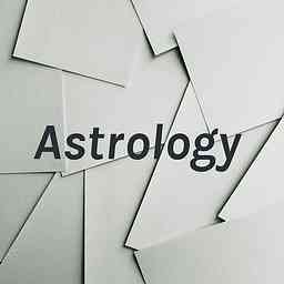 Astrology cover logo