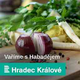 Vaříme s Habadějem cover logo