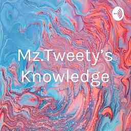 Mz.Tweety's Knowledge cover logo