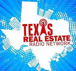 Texas Real Estate Radio Network logo