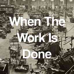 When The Work Is Done logo