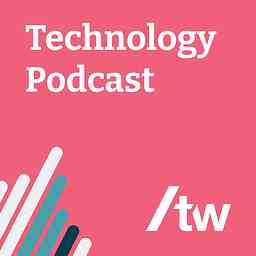 Thoughtworks Technology Podcast cover logo