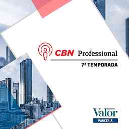 CBN Professional cover logo