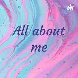 All about me cover logo