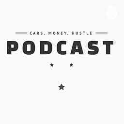 Cars, Money, Hustle cover logo