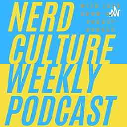 Nerd Culture Weekly logo