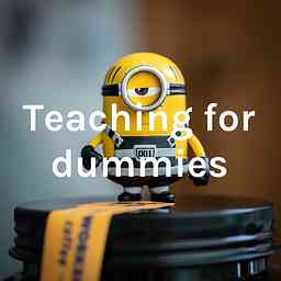 Teaching for dummies cover logo