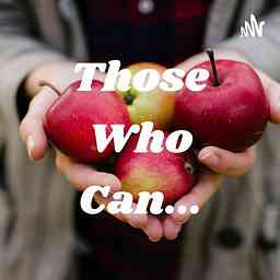 Those Who Can... logo