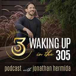 Waking Up in the 305 cover logo