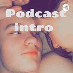 Podcast intro cover logo