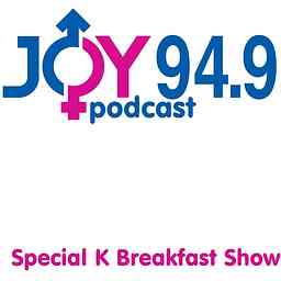 Special K Breakfast Show cover logo