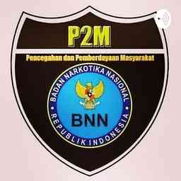 P2M BNNK Sumbawa logo