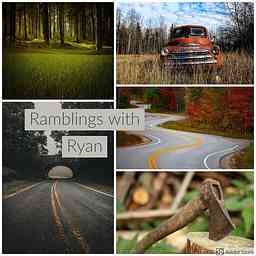 Ramblings With Ryan cover logo