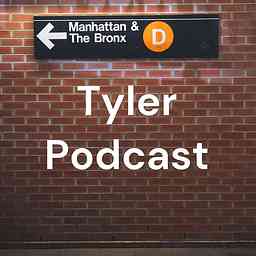 The Tyler Podcast cover logo