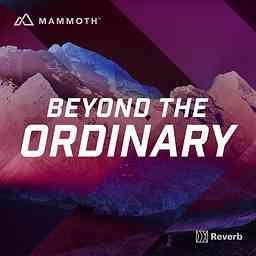 Beyond The Ordinary cover logo