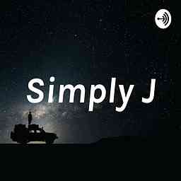 Simply J cover logo