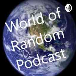 World of Random cover logo