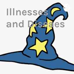Illnesses and Diseaes logo