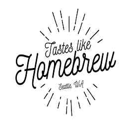 Tastes Like Homebrew logo