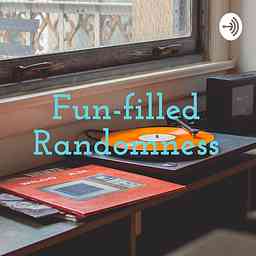 Fun-filled Randomness cover logo
