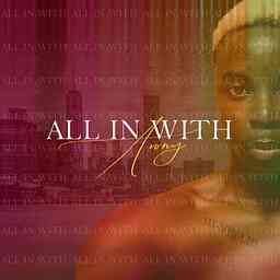 All in with Awny cover logo