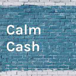 Calm Cash cover logo