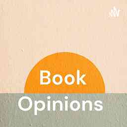 Book Opinions cover logo