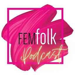 FemFolk Conversations cover logo