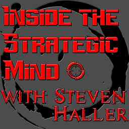Inside the Strategic Mind cover logo