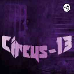 Circus-13 Productions cover logo