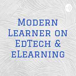 Modern Learner on EdTech & eLearning cover logo