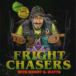 Fright Chasers cover logo