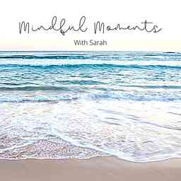 Mindful Moments with Sarah logo