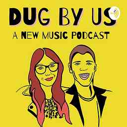 Dug By Us logo