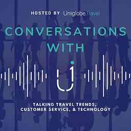 Conversations With U cover logo