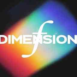 F DIMENSION logo