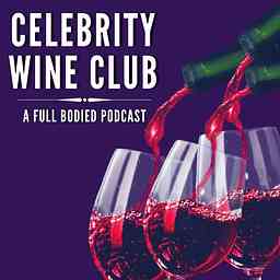 Celebrity Wine Club cover logo