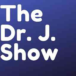 Dr. J. Show cover logo
