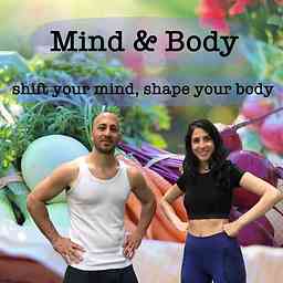 Mind & Body Podcast cover logo