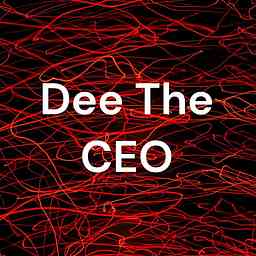 Dee The CEO cover logo