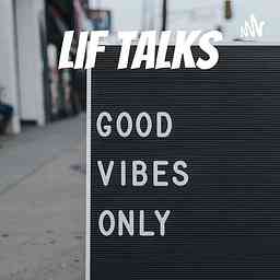 Lif Talks cover logo