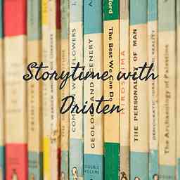 Storytime with Dristen cover logo