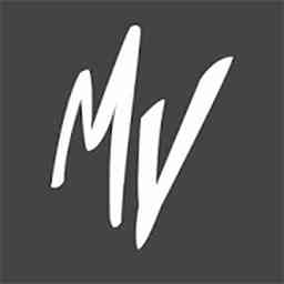 MissionView Podcast logo