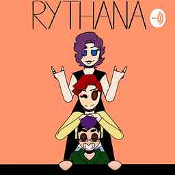 Rythana cover logo