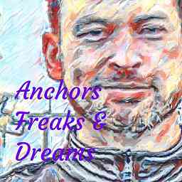 Anchors        Freaks & Dreams cover logo