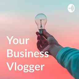 Your Business Vlogger logo