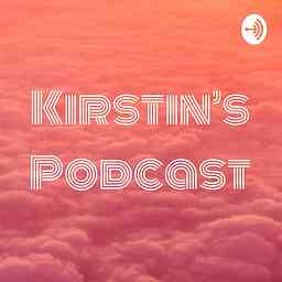 Kirstin’s Podcast cover logo